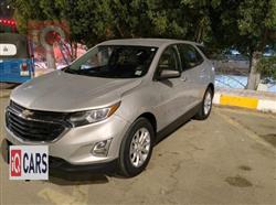 شيفروليه إكوينوكس